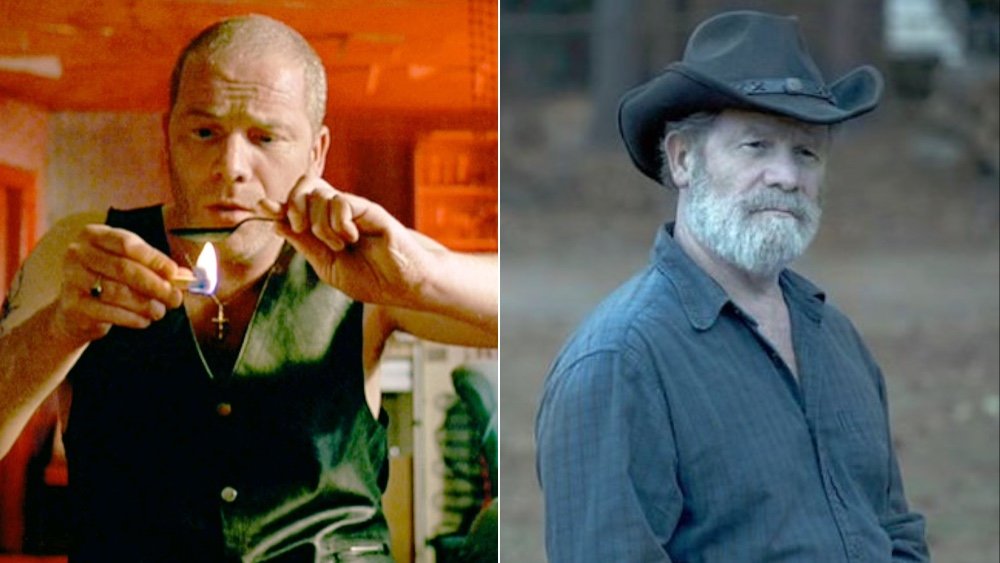 Split with Peter Mullan