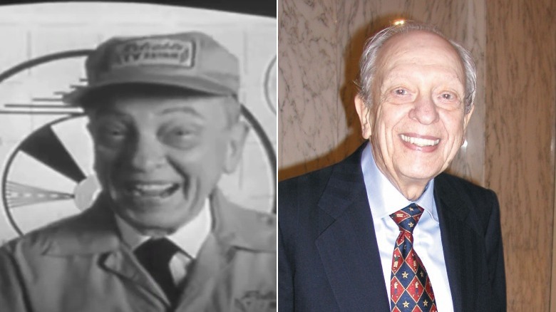 Don Knotts