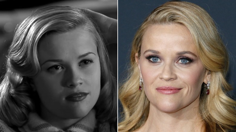 Reese Witherspoon