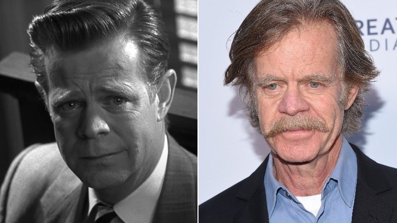 William H. Macy