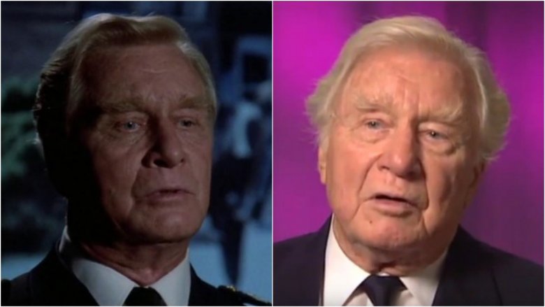 George Gaynes