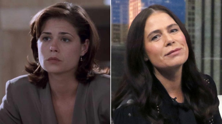 Maura Tierney 