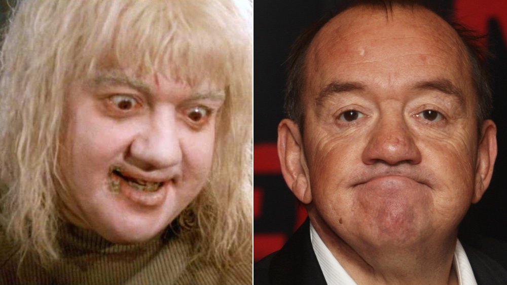 Mel Smith