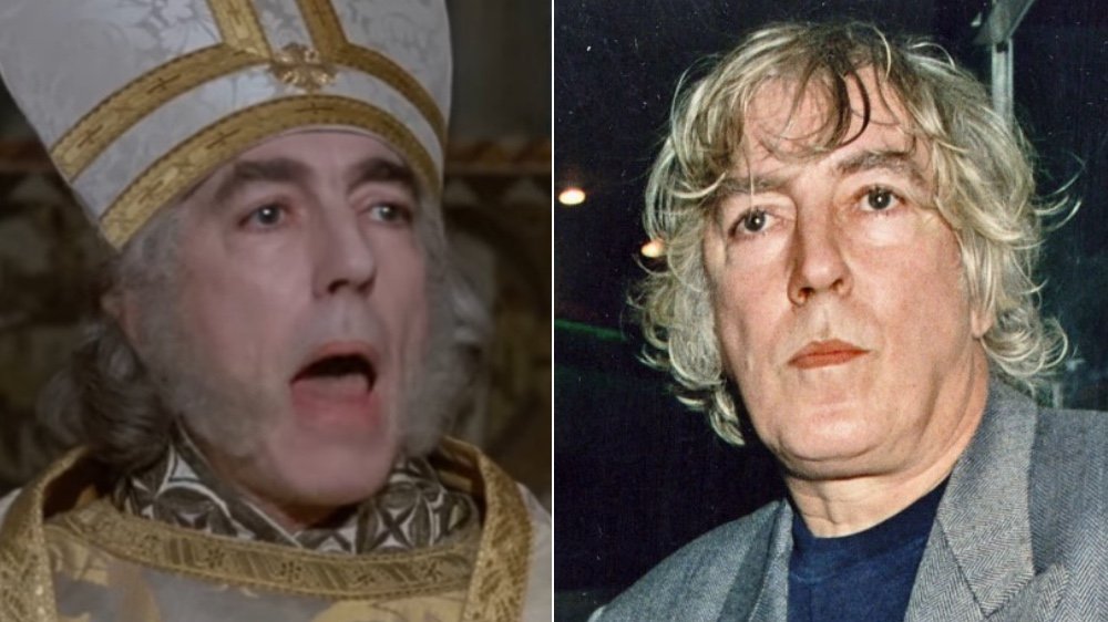 Peter Cook