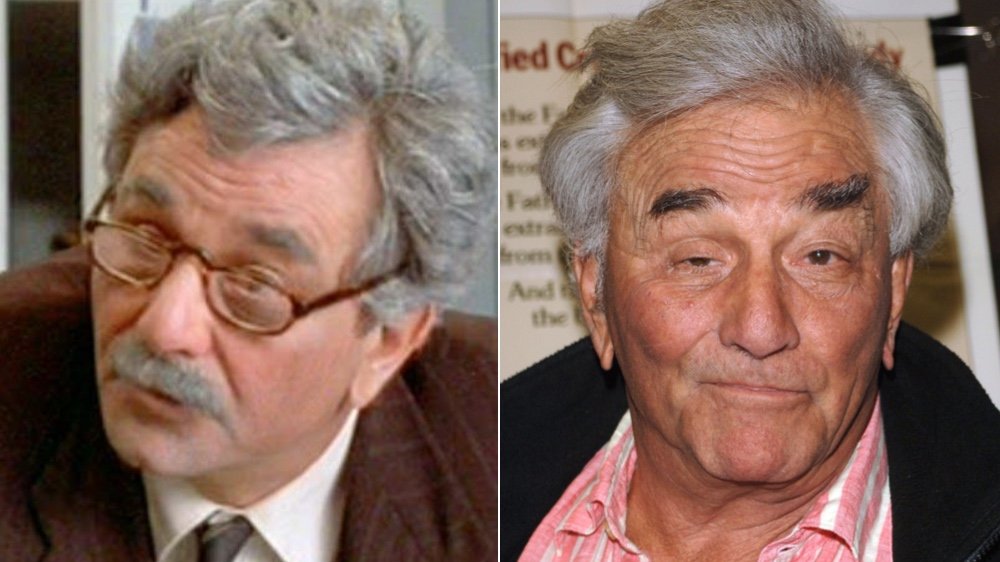 Peter Falk