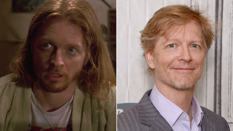 Eric Stoltz then and now