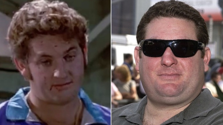 Chris Penn as Nice Guy Eddie