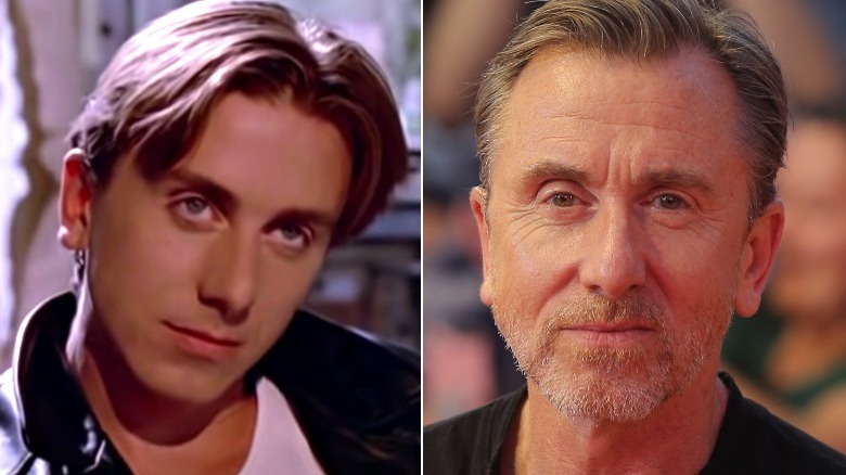 Tim Roth as Freddy