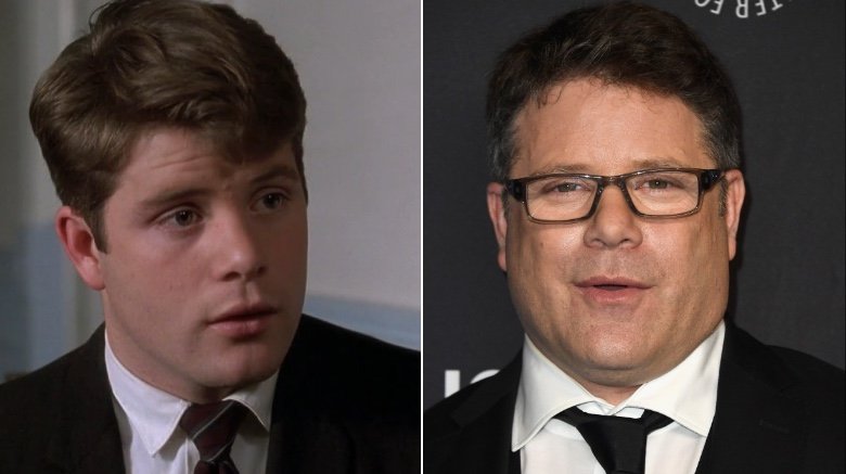 Sean Astin split