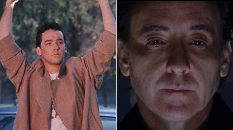 John Cusack Leads a Cast Back to the 1980s - The New York Times