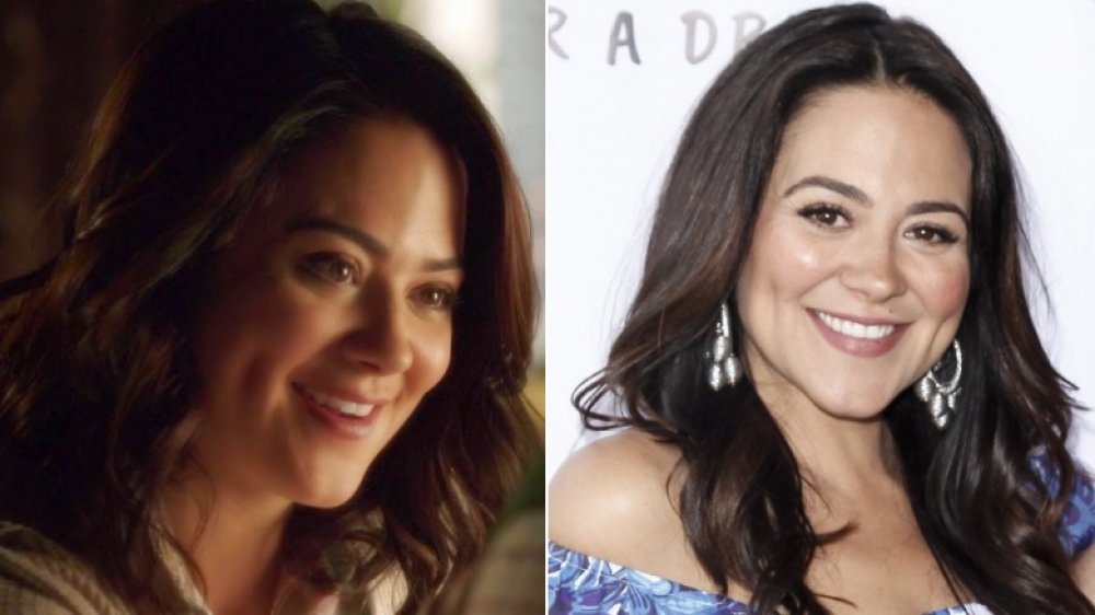 Camille Guaty