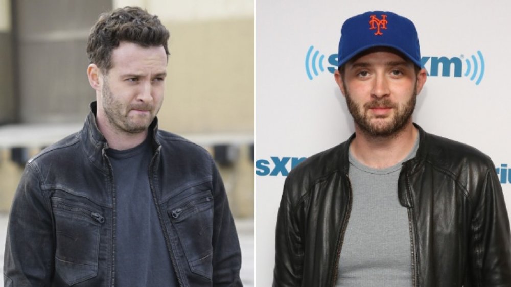 Eddie Kaye Thomas