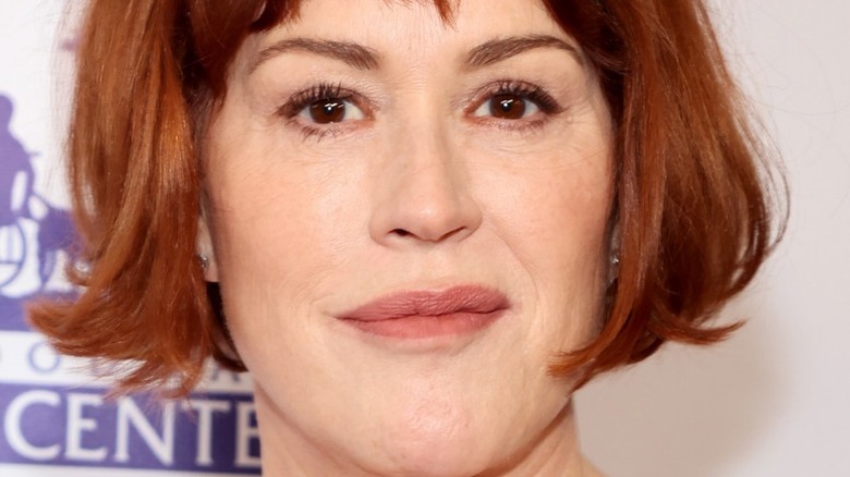 Molly Ringwald in 2019