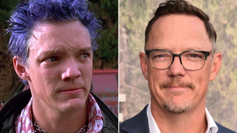 What The Cast Of SLC Punk Looks Like Today
