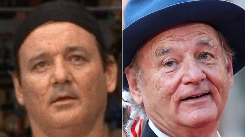 Bill Murray