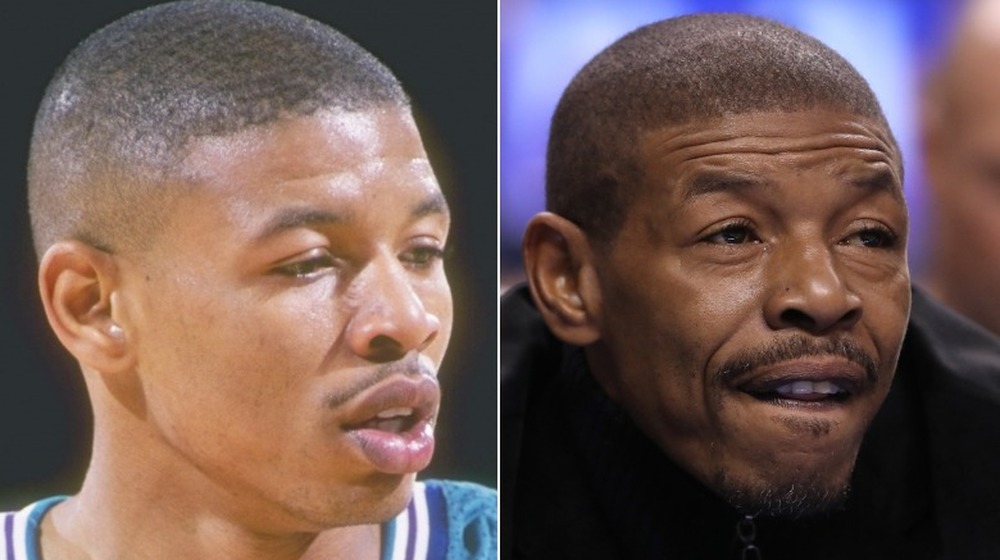 Muggsy Bogues