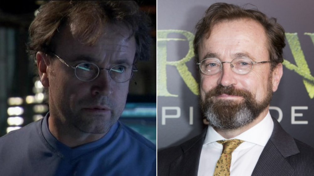 David Nykl