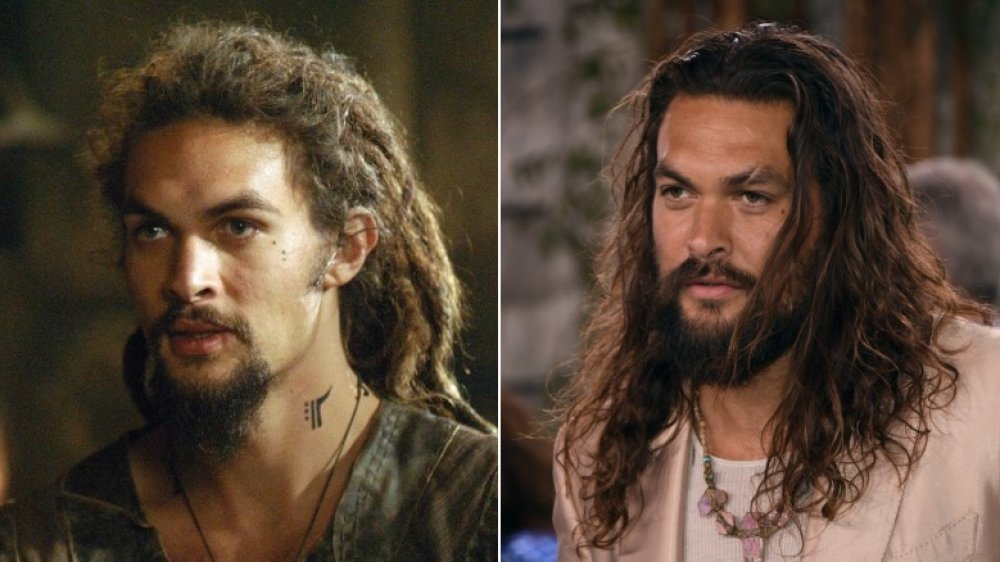 Jason Momoa