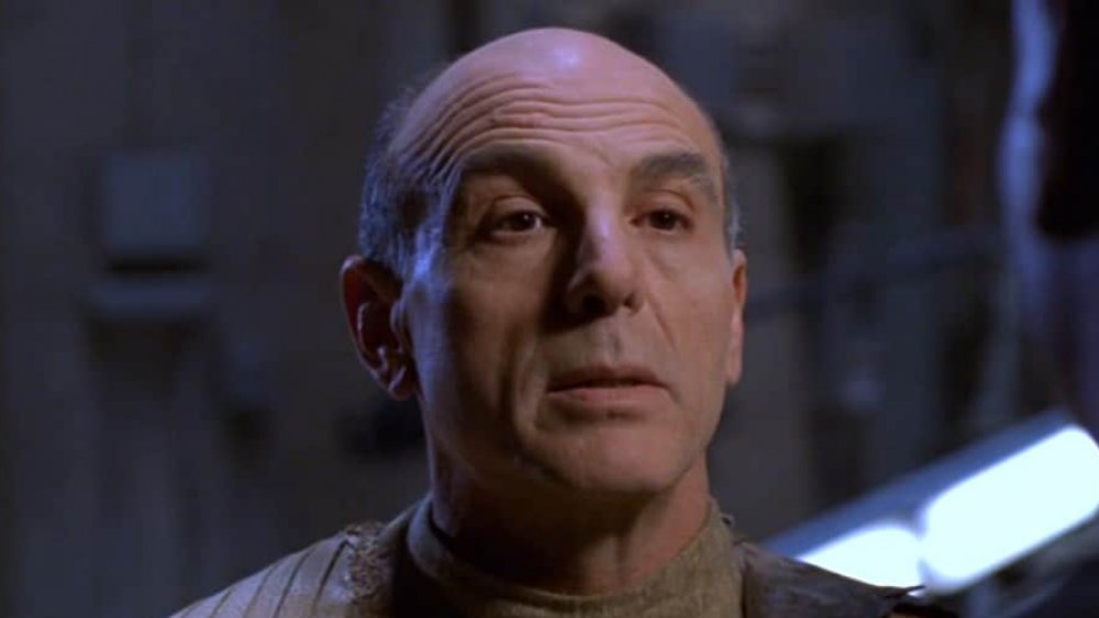 Carmen Argenziano