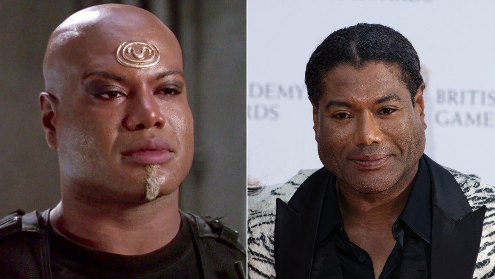 Christopher Judge