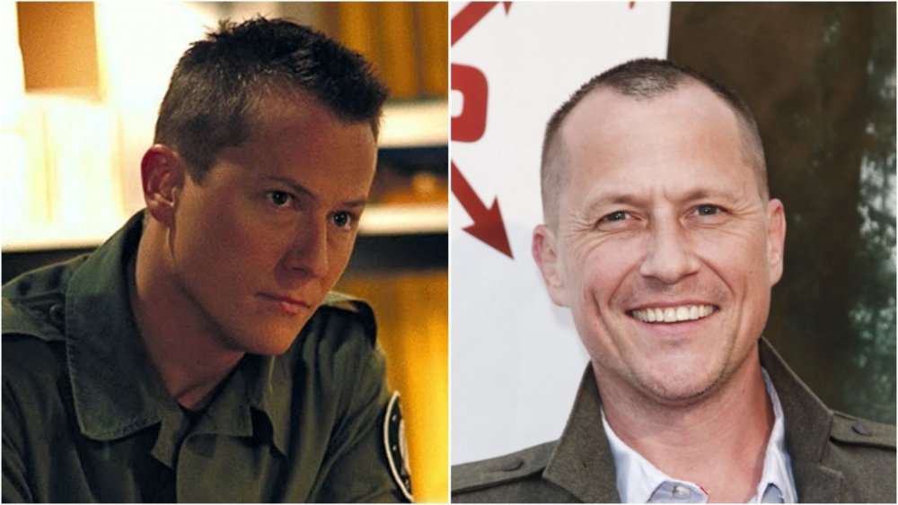 Corin Nemec