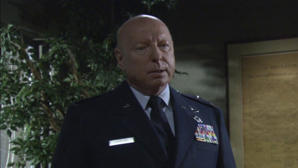 Don S. Davis