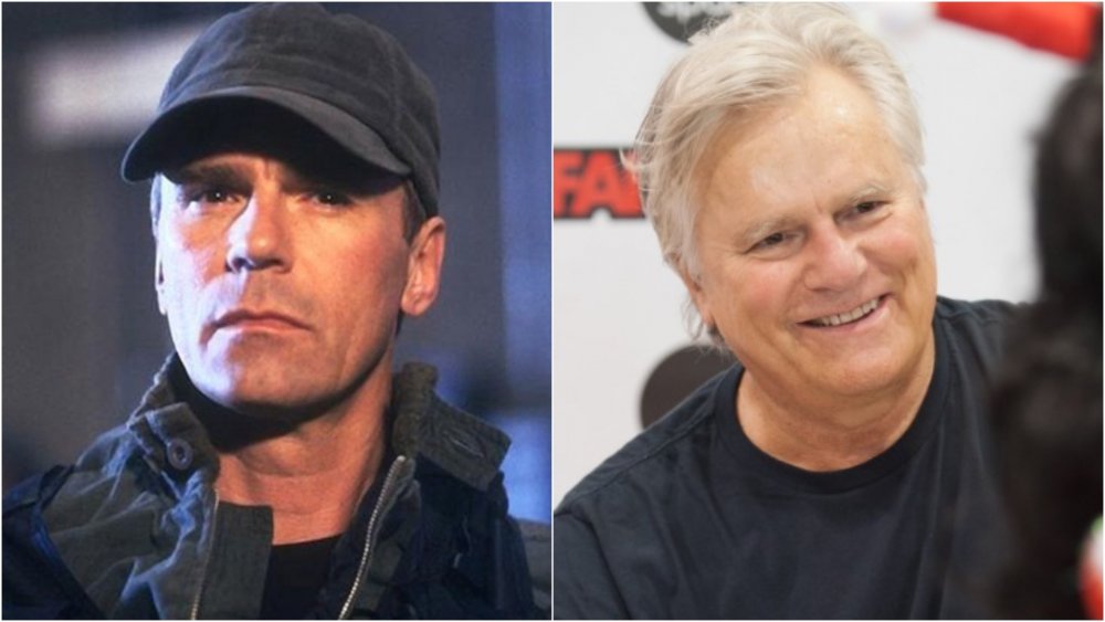 Richard Dean Anderson