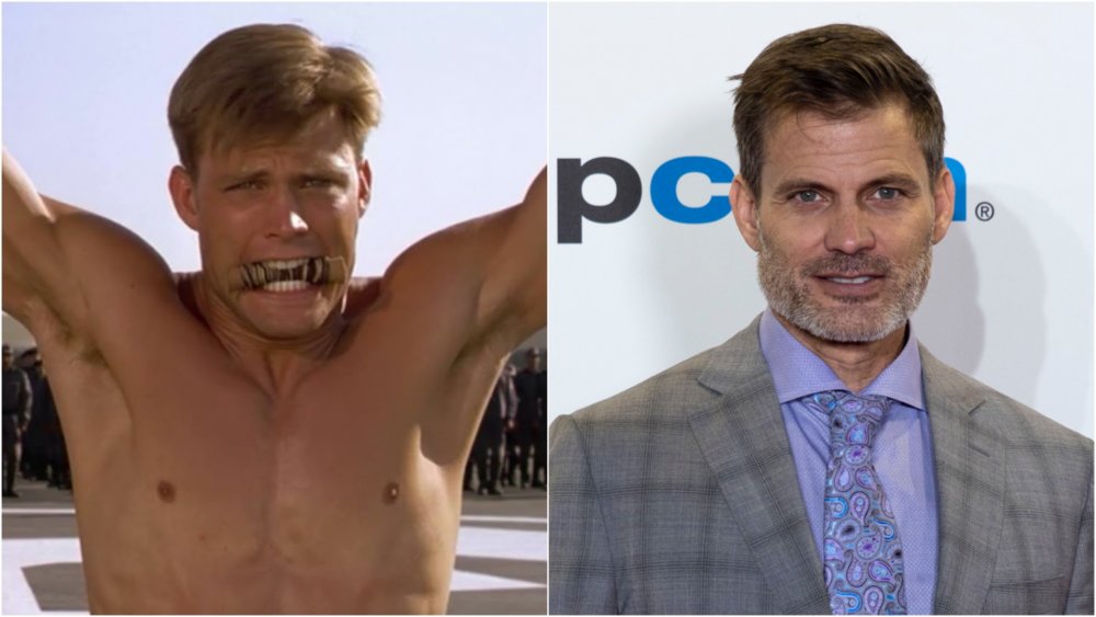 Casper Van Dien