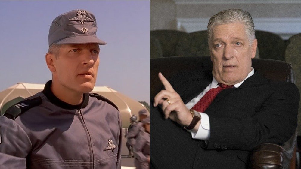 Clancy Brown