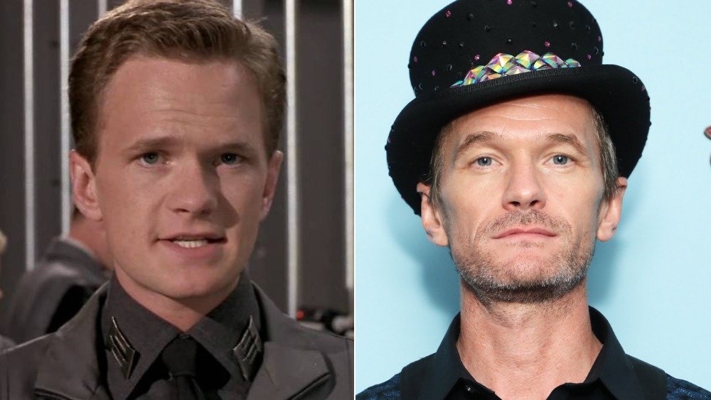 Neil Patrick Harris