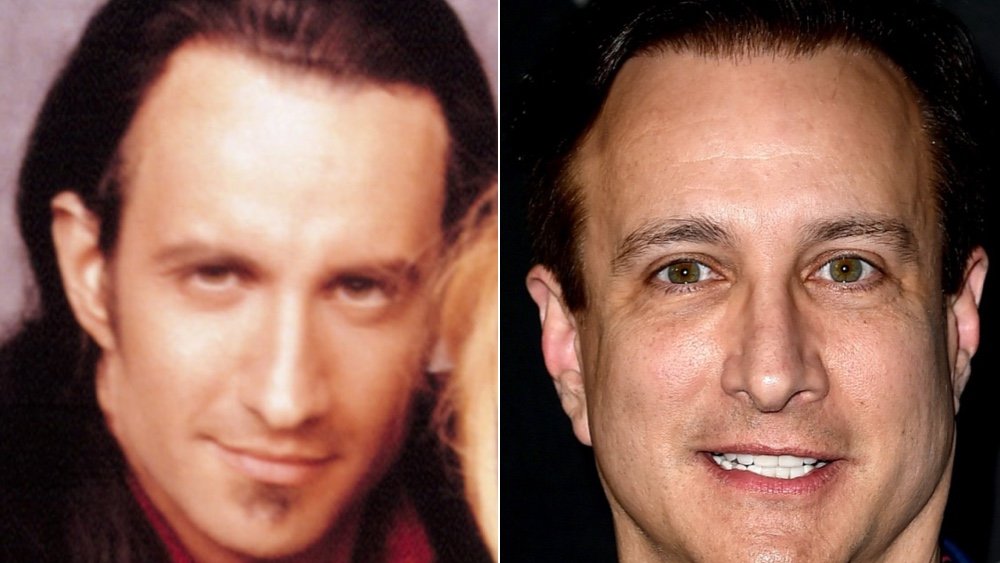 Bronson Pinchot