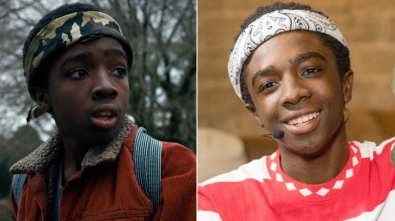 Caleb McLaughlin