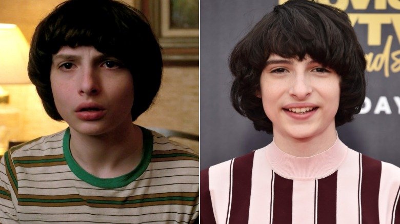 Finn Wolfhard