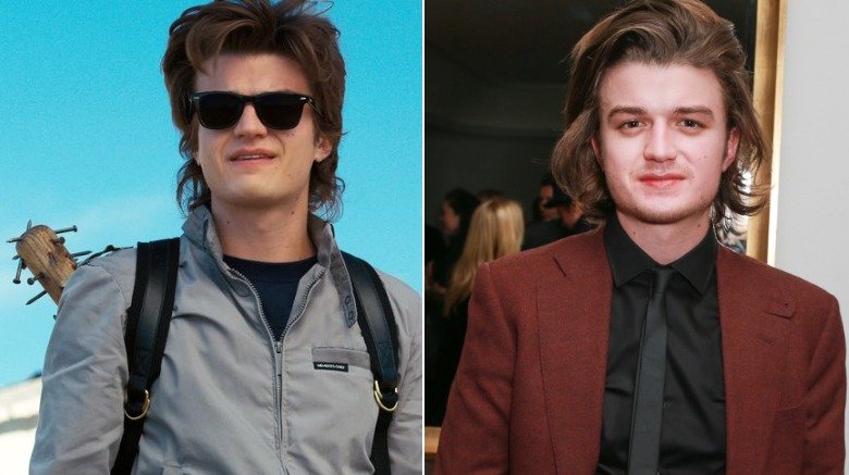 Joe Keery