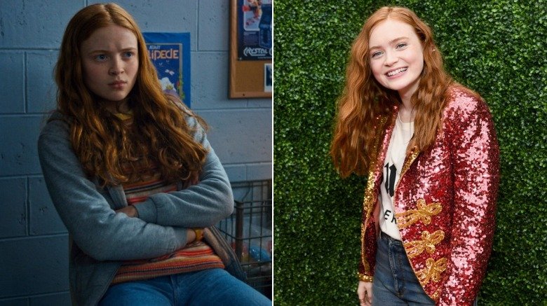 Sadie Sink