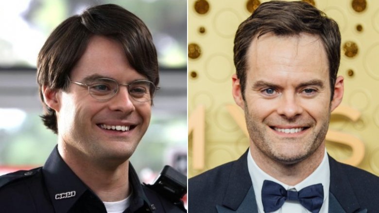 Bill Hader