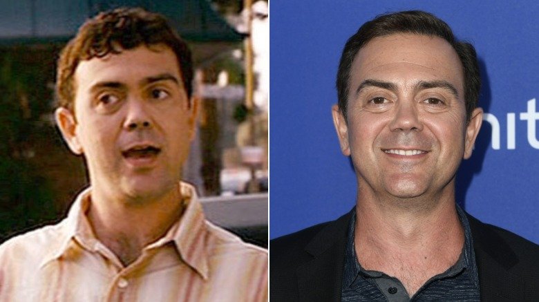 Joe Lo Truglio