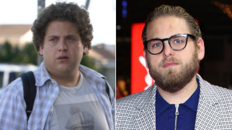 Jonah Hill