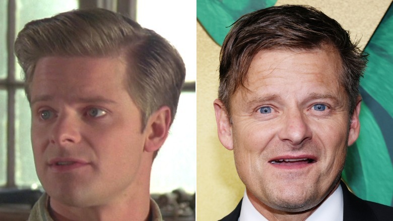 Steve Zahn as Lenny and in 2022