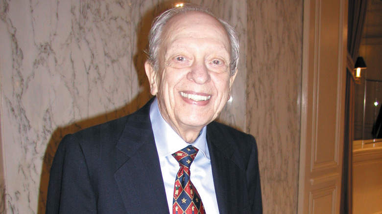 Don Knotts