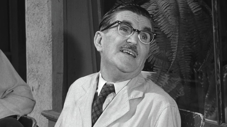 Howard McNear as Floyd