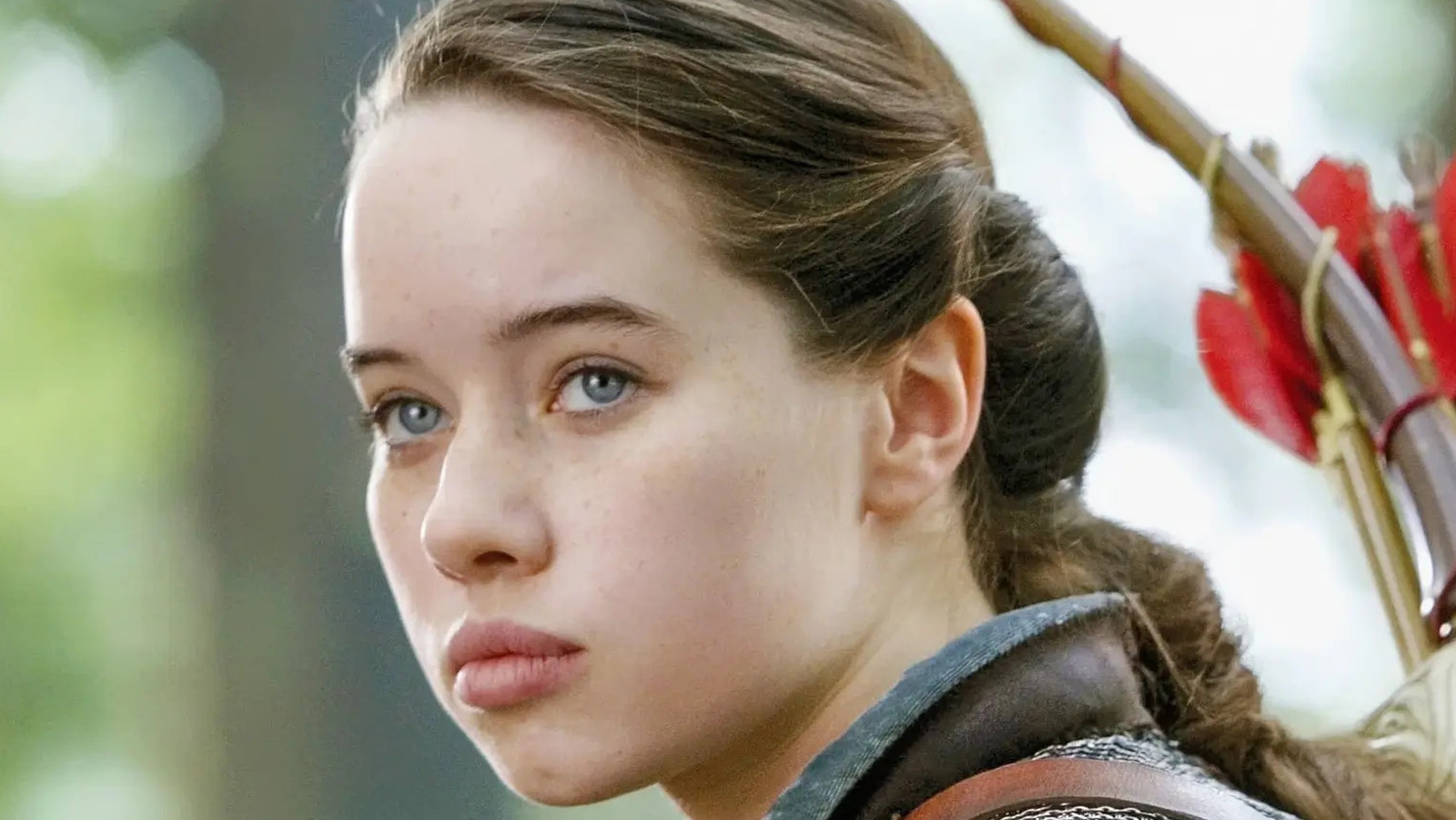 What The Cast Of The Chronicles Of Narnia Looks Like Today