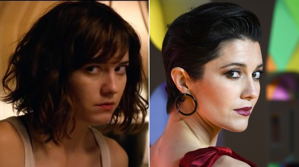 Mary Elizabeth Winstead then and now