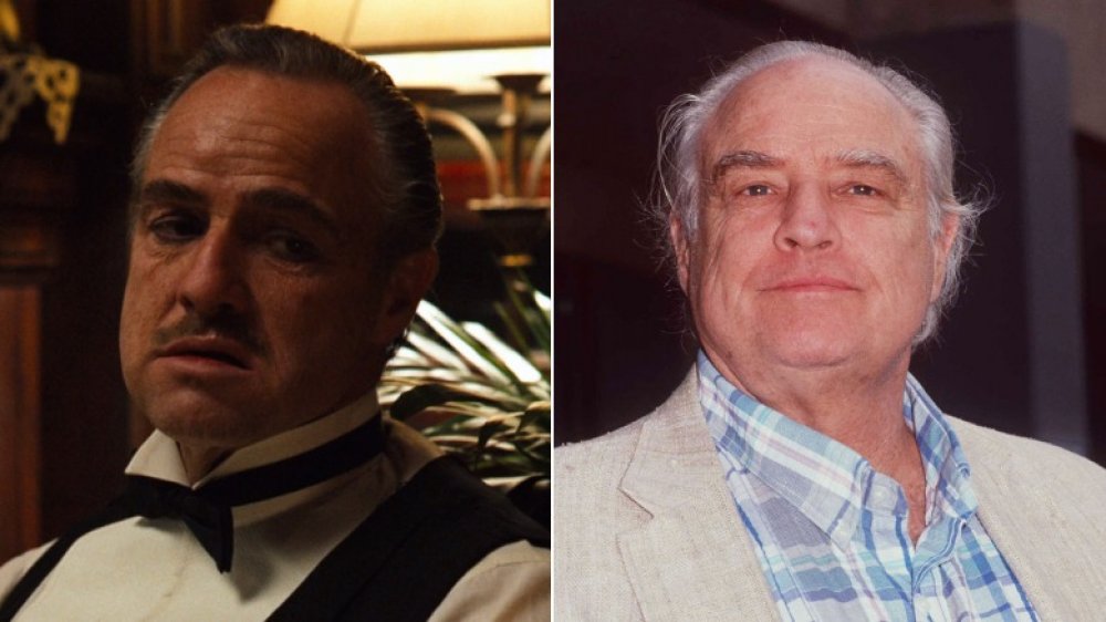 What The Cast Of The Godfather Looks Like Today