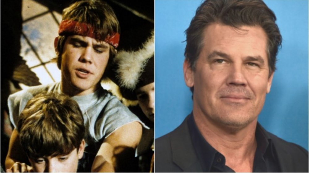 Josh Brolin the goonies