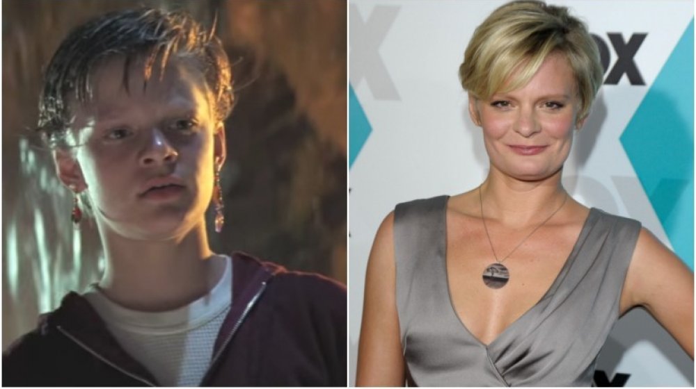 Martha Plimpton the goonies