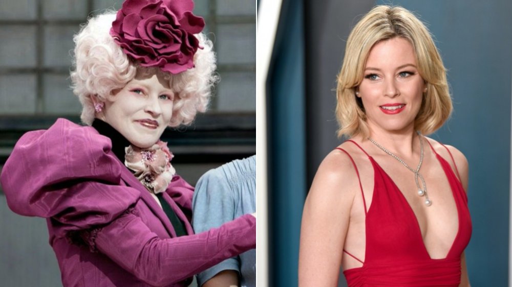 Elizabeth Banks