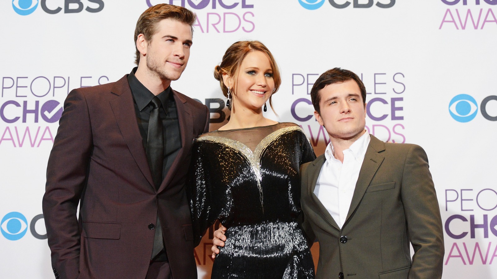 What The Cast Of The Hunger Games Is Doing Today