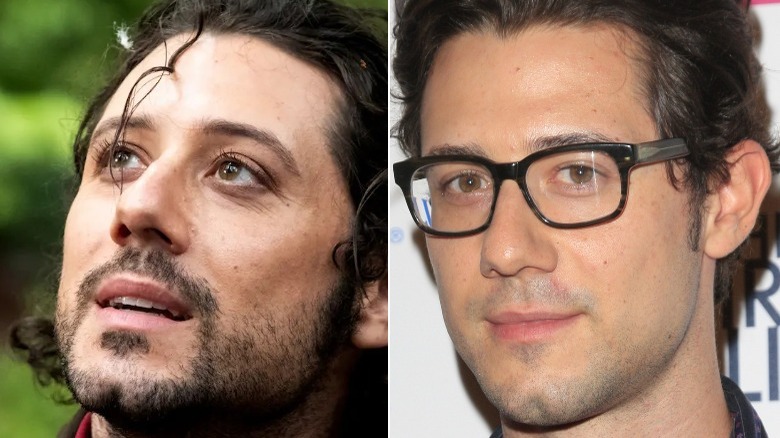 Eliot and Hale Appleman