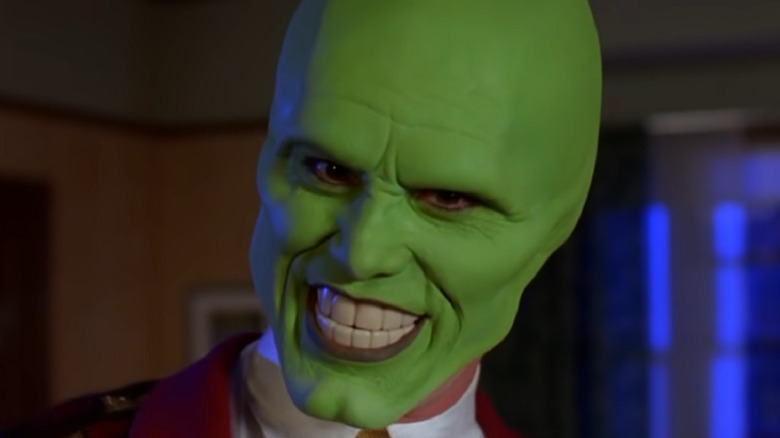 What The Cast Of The Mask Looks Like Today